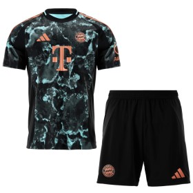 FC Bayern München Kind Uittenue 2024-25